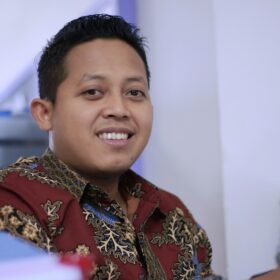 Dhanar Saputra